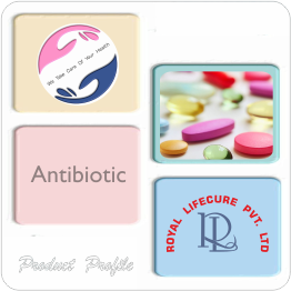 Antibiotics