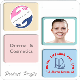 Derma/ Cosmetic