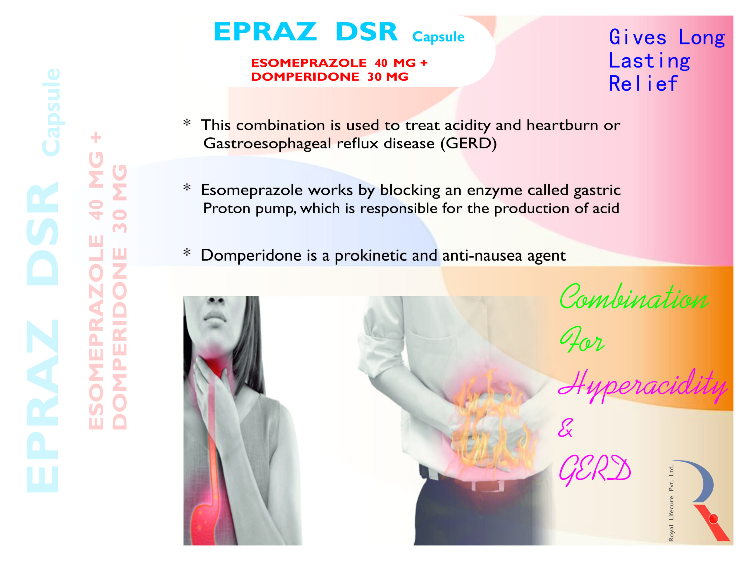 EPRAZ - DSR Cap 1