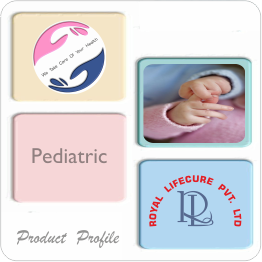 Pediatric