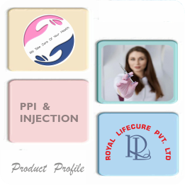 PPI & Injectable