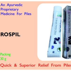 ROSPIL Cream