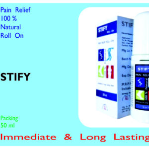 STIFY  Roll On