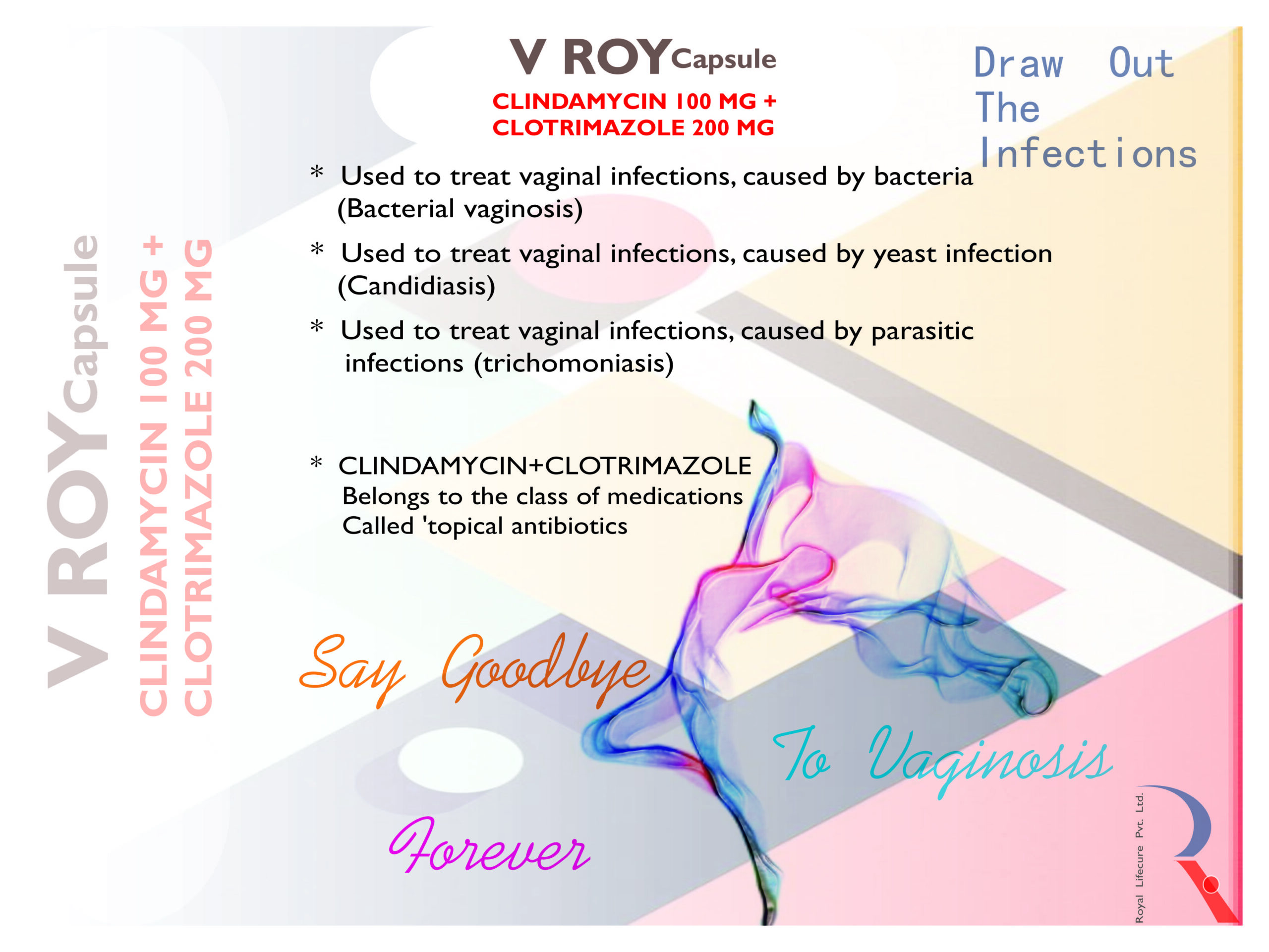 V - ROY Cap 1